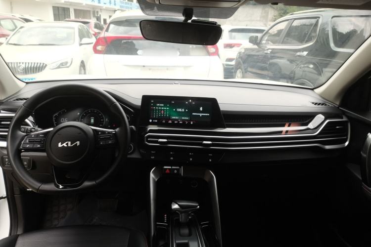 Used Kia Sportage R 2021 Ace 2.0L Challenge Edition
