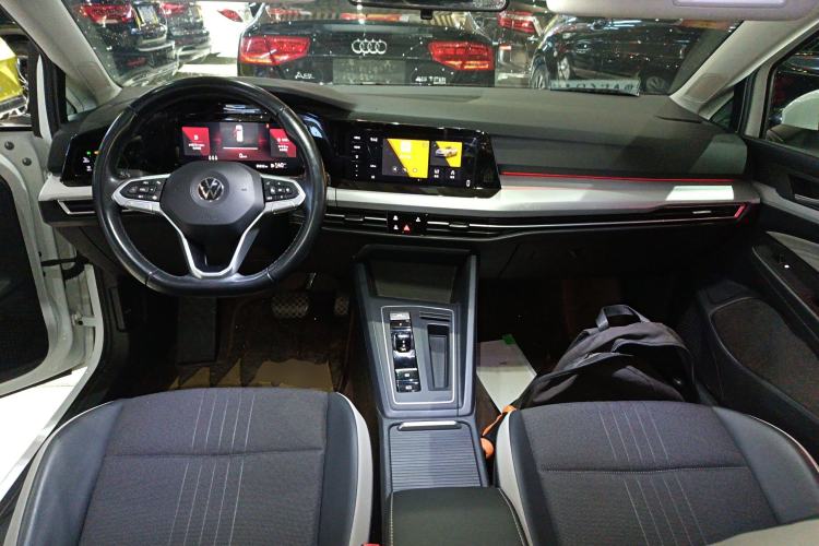 Used Volkswagen Golf 2021 280TSI DSG Pro
