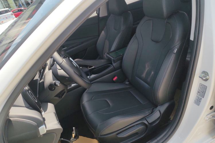 Used Hyundai Elantra 2023 1.5L CVT GLX Elite Edition
