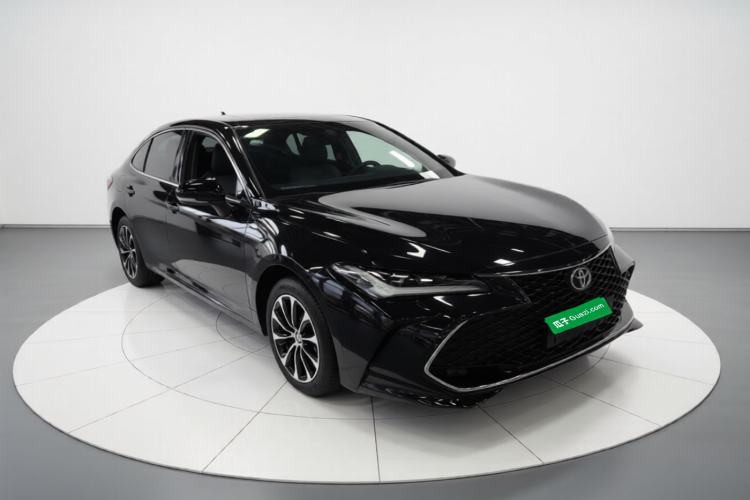 Used Toyota Avalon 2023 2.5L Luxury Edition