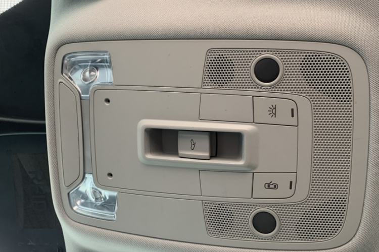 Used Audi Q2L e-tron 2019 Q2L e-tron Pure Electric Smart Enjoyment Model