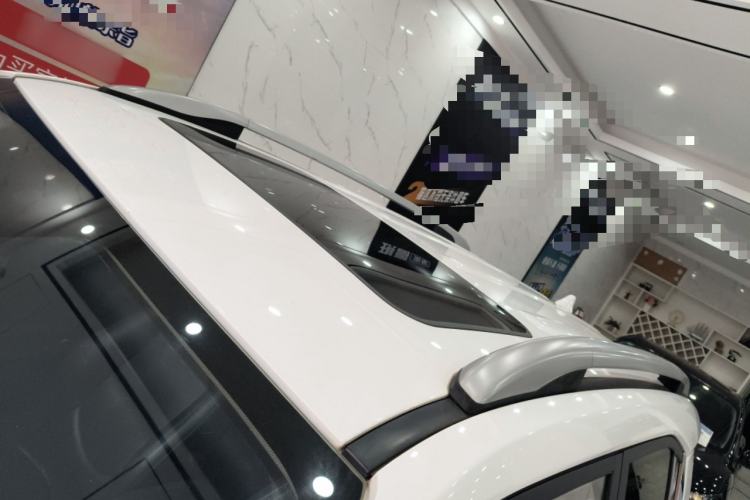 Used Hyundai ix35 2018 2.0L Automatic 2WD Zhiyong·Changxiang Edition
