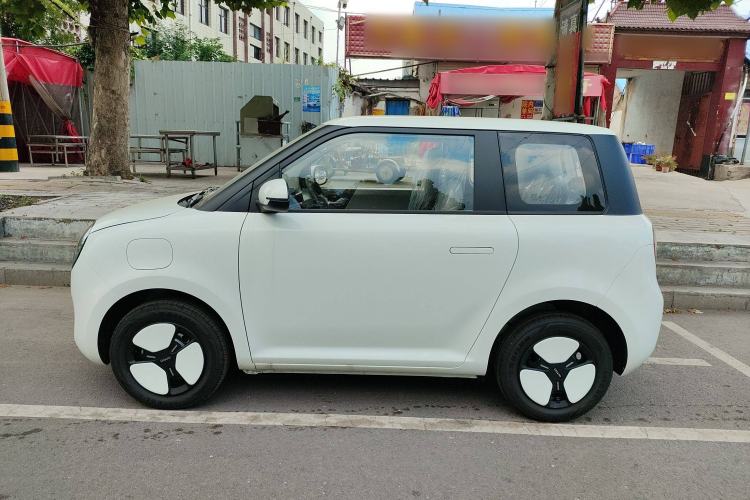 Used Changan Lumin 2024 130km Qingyue Version