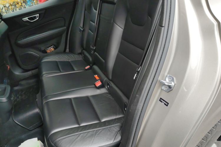 Used Volvo S60 2021 T4 Zhiyi Luxury Edition