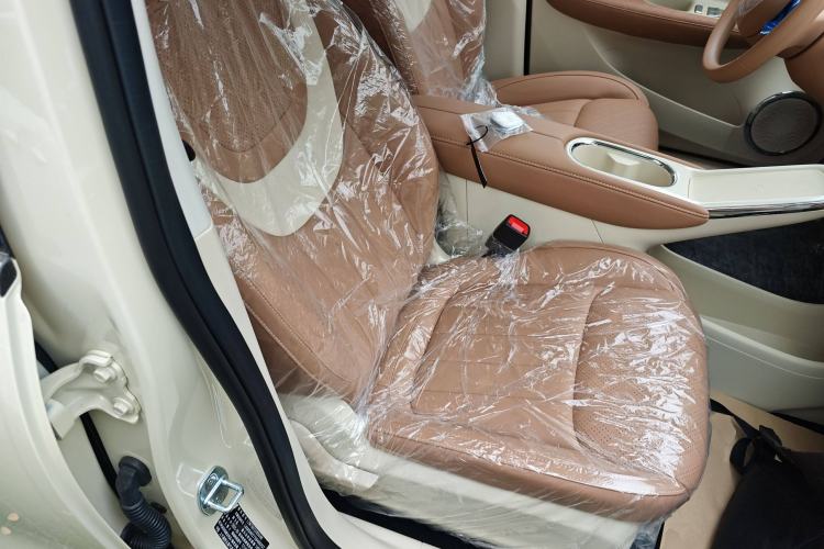 Used Wuling Bingo 2025 333 km Enjoyment Version