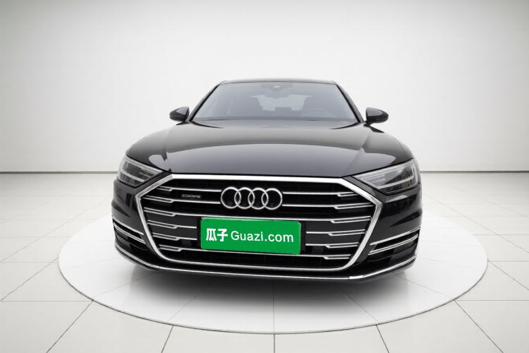 Used Audi A8 2019 Plus A8L 50 TFSI quattro Comfort Model