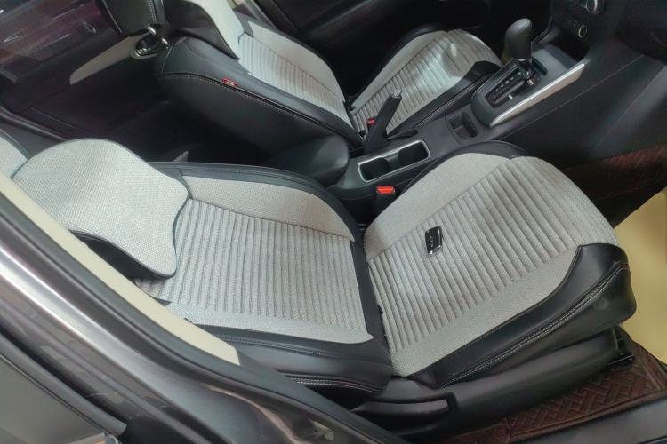 Used Nissan Sylphy 2022 Classic 1.6XE CVT Comfort Edition Right Front Seat