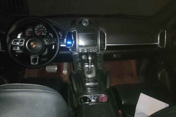 Used Porsche Cayenne 2011 Cayenne 3.0T