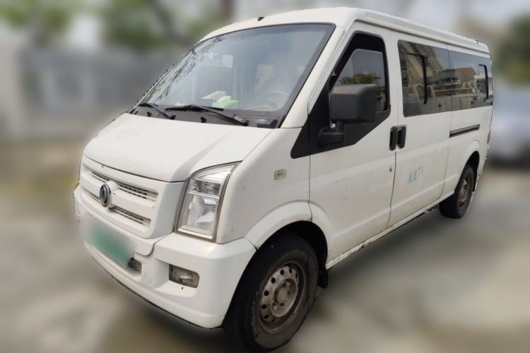 Used Dongfeng Xiaokang EC36 2020 Standard Model CATL Battery