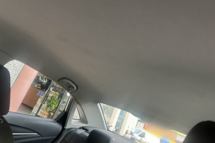 Used Buick GT 2021 1.3T Automatic Mild Hybrid Entry Model
