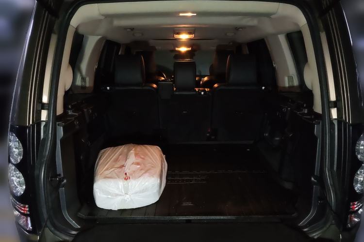 Used Land Rover Discovery 2015 3.0 SC V6 HSE