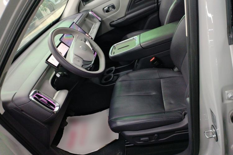 Used Leapmotor B10 2025 510 Joyful Edition