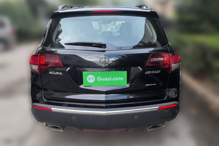 Used Acura MDX 2011 3.7 Standard Deluxe Sport Edition
