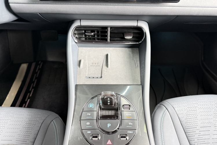 Used BYD Seal 06GT 2025 Intelligent Driving Version 605 Heatwave Edition