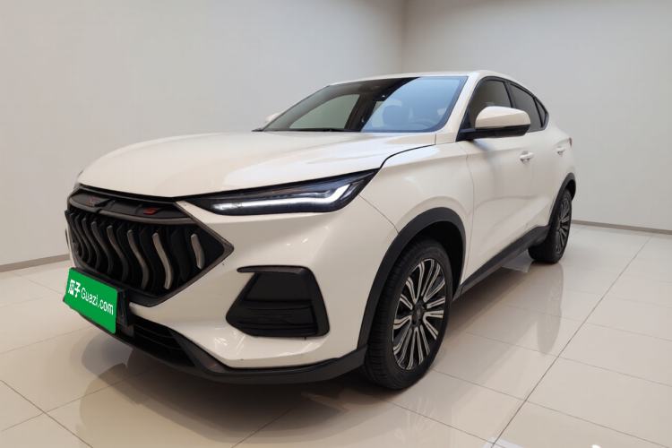 Used CHANGAN OSHAN X5 2021 Revised Version 1.5T DCT Luxury Edition Guazi used car, China used car export, Used car for sale, Used  cars, Cheapest cars for sale