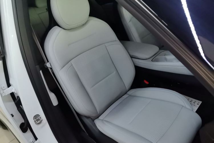 Used Nio ES6 2024 75 kWh
