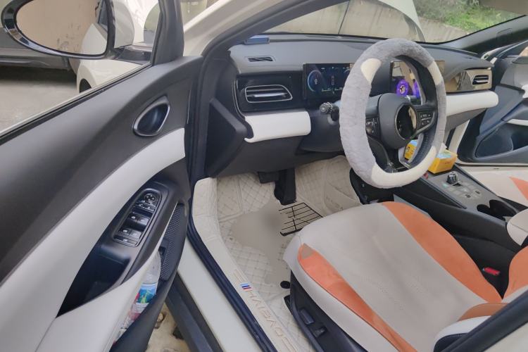 Used BYD Seal 06 New Energy 2024 DM-i 120KM Prestige Model