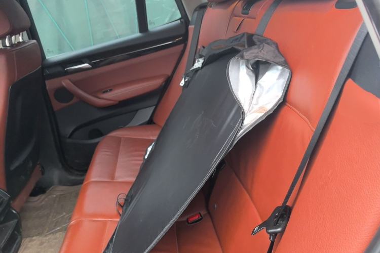 Used BMW X3 2011 xDrive28i Luxury Model