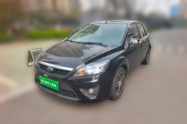 Used Ford Focus 2011 Hatchback 1.8L Manual Classic Model