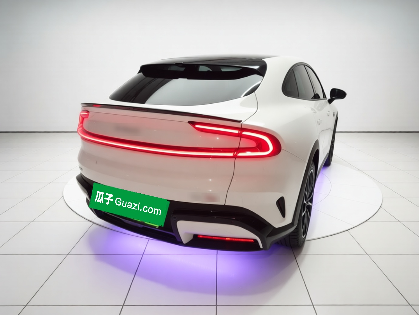 Xiaomi Auto YU7 2025 Ultra-Long Range High-Performance All-Wheel-Drive Max Edition — снимка 5