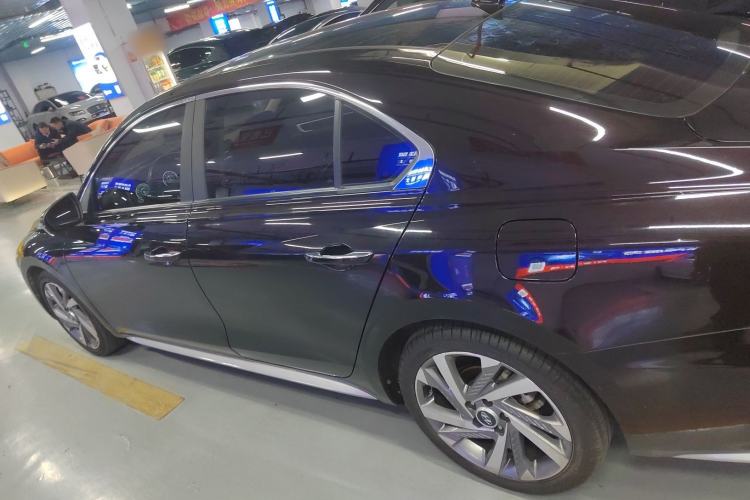 Used Hyundai Mistra 2021 270TGDi DCT LUX Prestige Edition