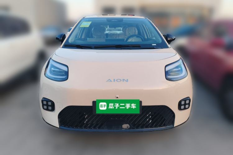 Used AION AION UT Super 2026 Model: Standard Edition