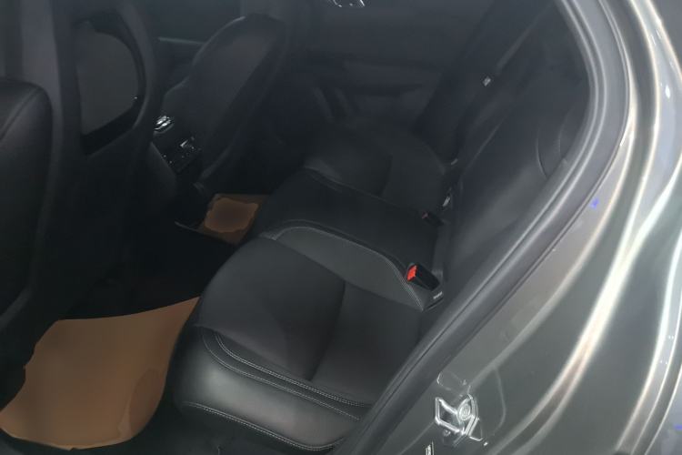 Used Lynk & Co 03 2021 1.5TD DCT Jing Champion Edition