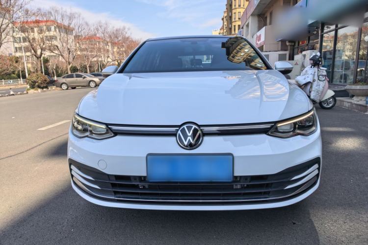 Used Volkswagen Golf 2023 Facelift 280TSI DSG Pro
