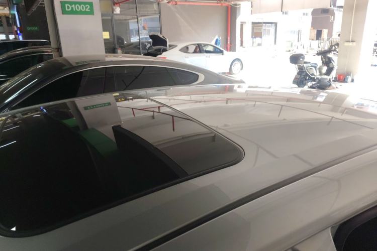 Used Toyota Levin 2021 185T CVT Luxury Edition