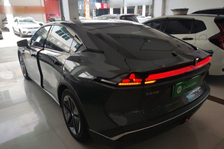 Used Deepal SL03 2025 Pure Electric Classic Edition Exterior 2