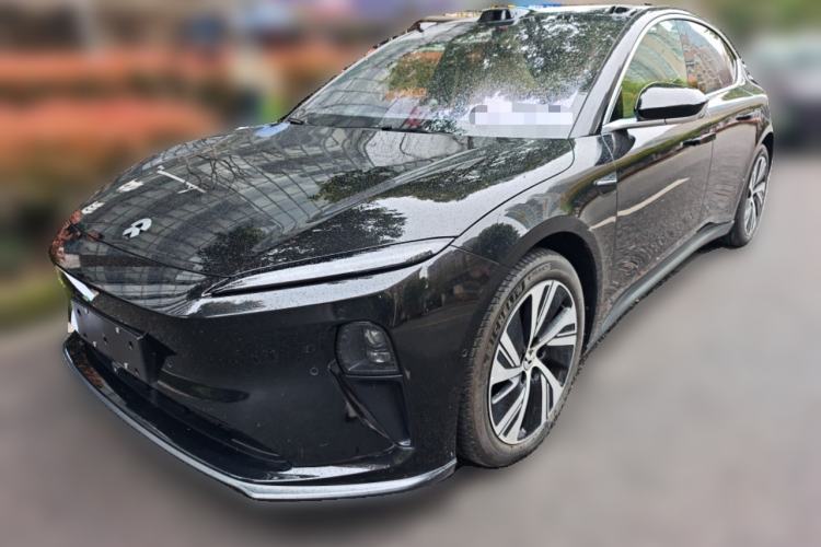 Used Nio ET5 2024 75 kWh