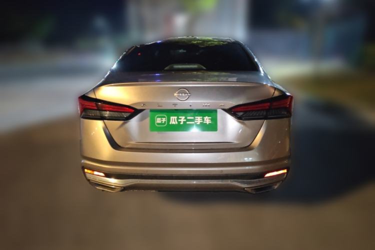 Used Nissan Teana 2022 2.0L XL-Upr Enjoyment Edition