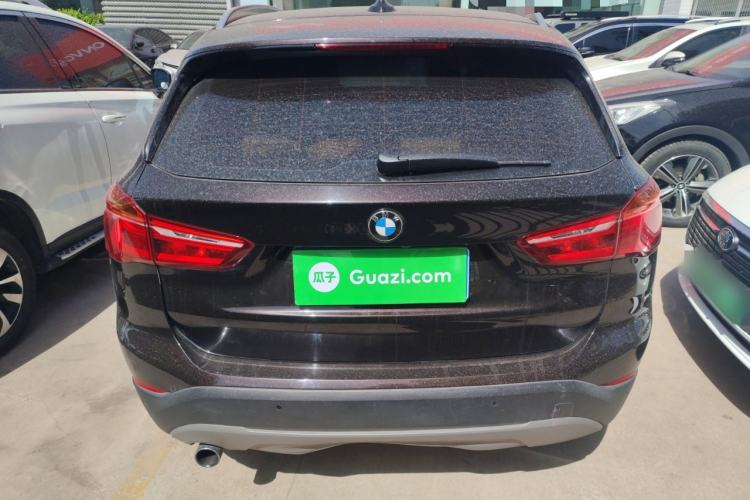 Used BMW X1 2019 sDrive18Li Fashion Model