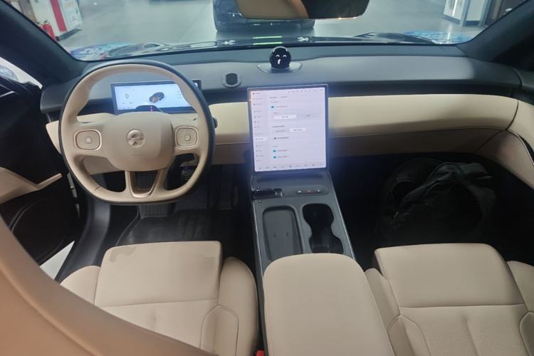 Used Nio ET5T 2024 75kWh Touring