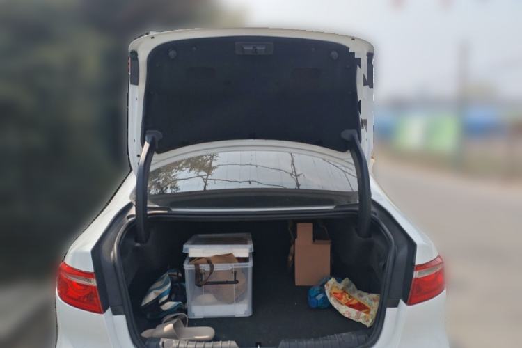 Used Jaguar XFL 2018 XFL 2.0T 200PS Luxury Edition
