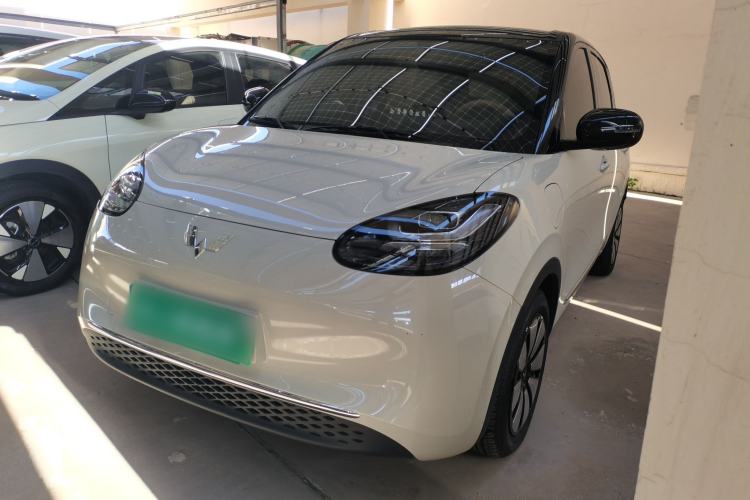 Used Wuling Bingo 2024 333 km Enjoyment Version