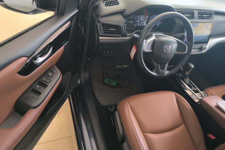 Used Honda Envix 2019 180TURBO CVT Enjoyment Version China VI