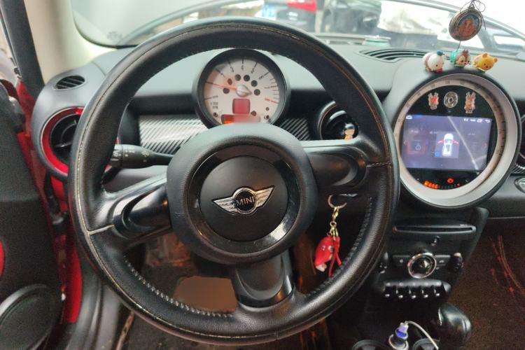 Used MINI 2011 1.6L ONE