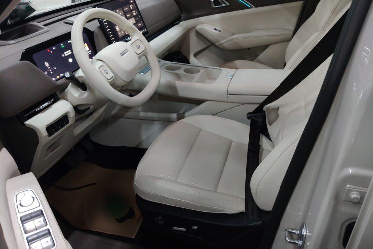 Used Haval Fierce Dragon Max 2025 Hi4 165 Ultra Smart Drive Edition