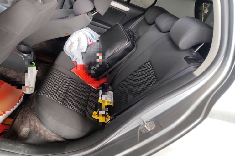 Used Volkswagen Golf 2012 1.6L Automatic Fashion Model