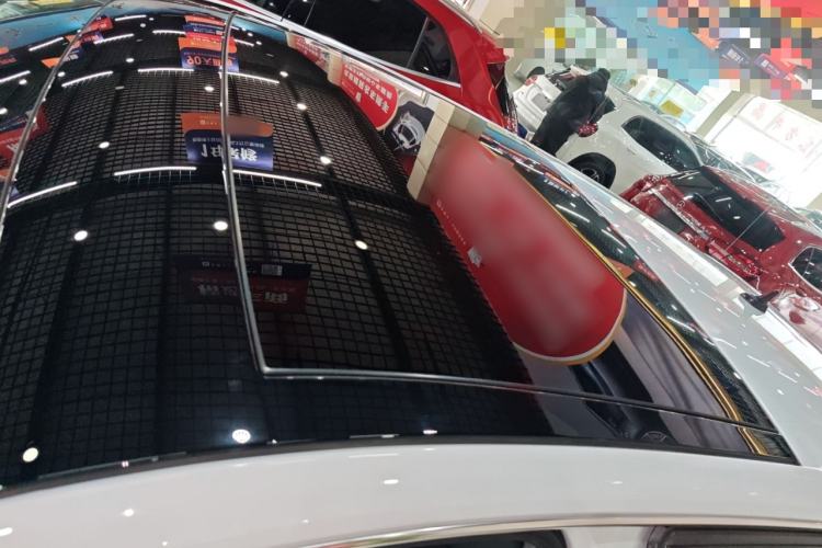 Used Audi A3 2020 Sportback 35 TFSI Fashion Edition China VI Emission Standard
