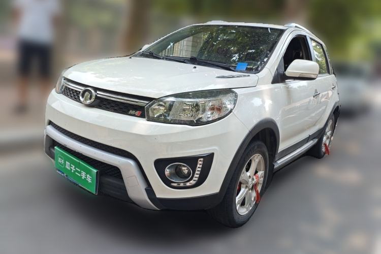 Used Great Wall M4 2014 1.5L Manual Luxury Model Guazi used car, China used car export, Used car for sale, Used  cars, Cheapest cars for sale