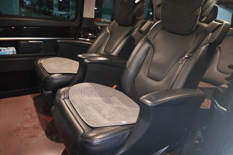 Used Mercedes-Benz V-Class 2018 V 260 Prestige Edition China VI