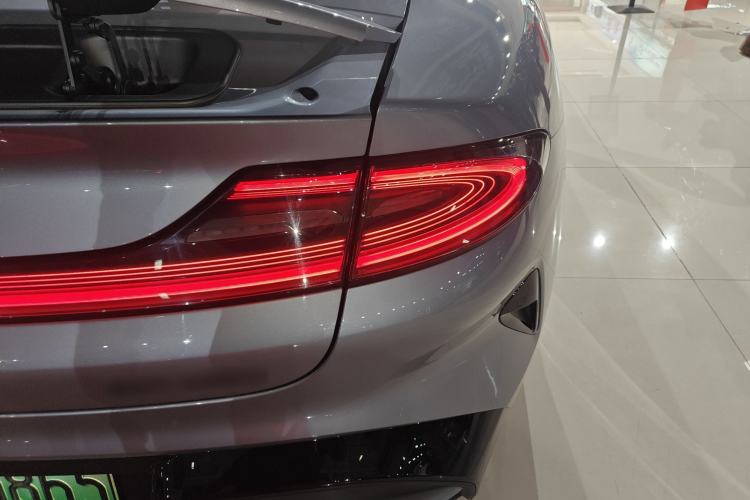 Used Xiaomi Auto SU7 Ultra 2025 Ultra Model
