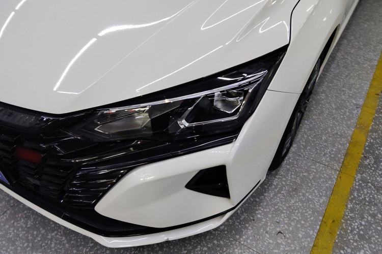 Used Dongfeng Aeolus Yixuan MAX 2021 1.5T Super-Powered Dad Edition
