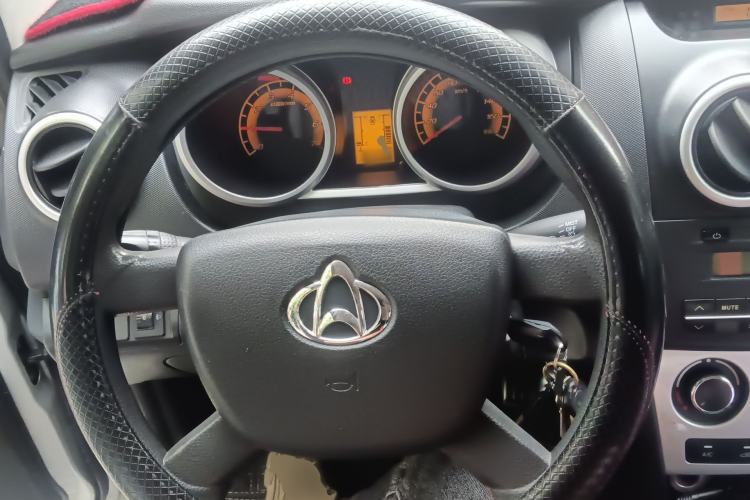 Used CHANGAN KAICHENG Ounuo S 2017 1.5L Base Version Steering Wheel