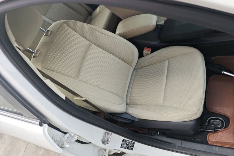 Used Ford Escort 2015 1.5L Automatic Comfort Edition