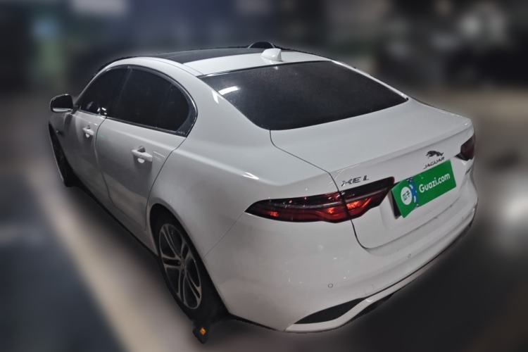 Used Jaguar XEL 2023 2.0T 250 PS R-DYNAMIC S Advanced Sport Edition
