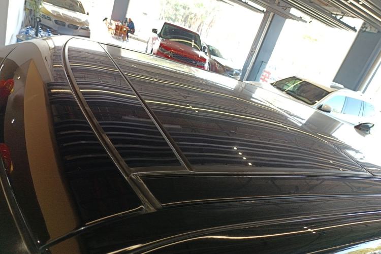 Used Land Rover Range Rover Sport 2020 3.0 L6 HSE DYNAMIC
