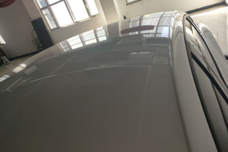 Used BYD Qin L 2024 DM-i 80KM Leading Model